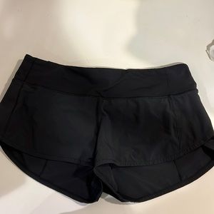 Lululemon Speed Up Short